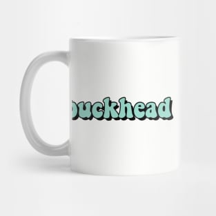 Mint Buckhead Mug